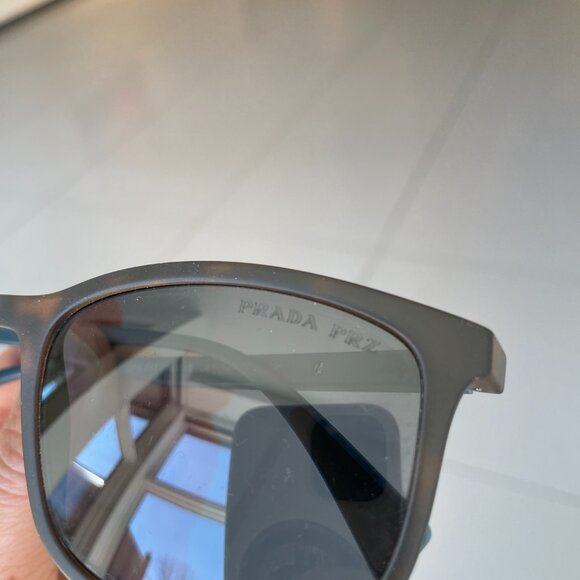 Prada Linea Rossa PS 01TS - Picture 5 of 6